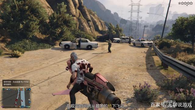 据说男人必玩的神作 Gta5硬件性能评测 新闻资讯 Gtas免费国外辅助网站